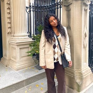 Meet your Posher, Ryann